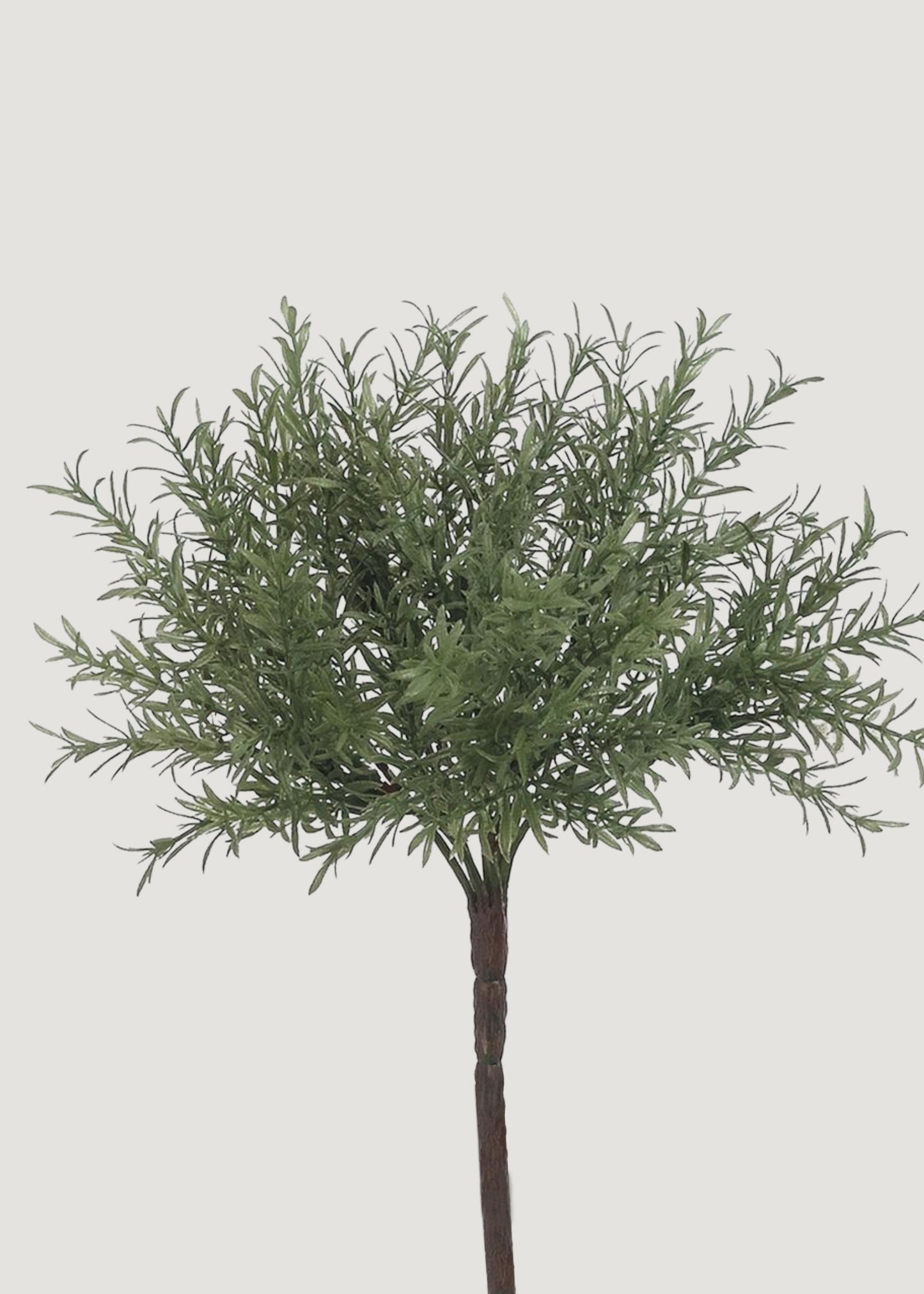 Artificial Rosemary Herb Foliage Bush - 8"