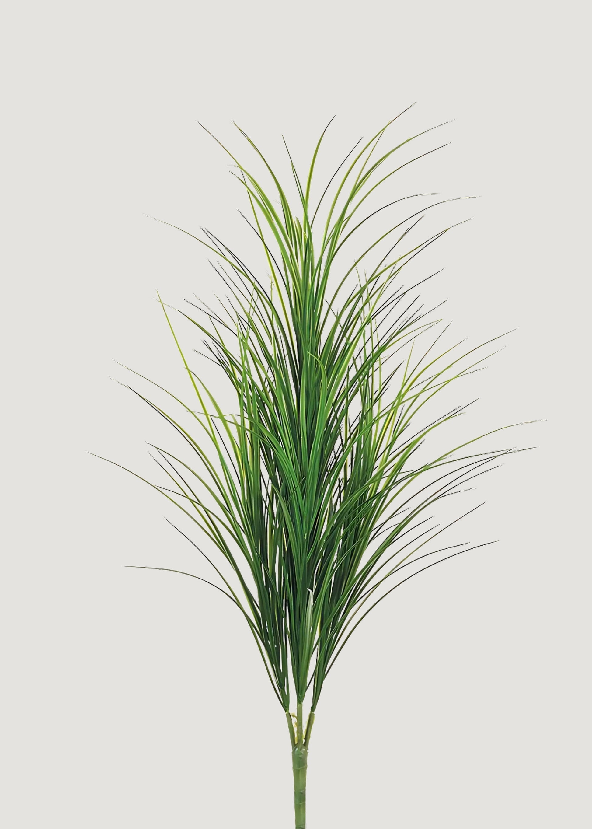 Artificial Plants Grass Foliage Bush - 32"