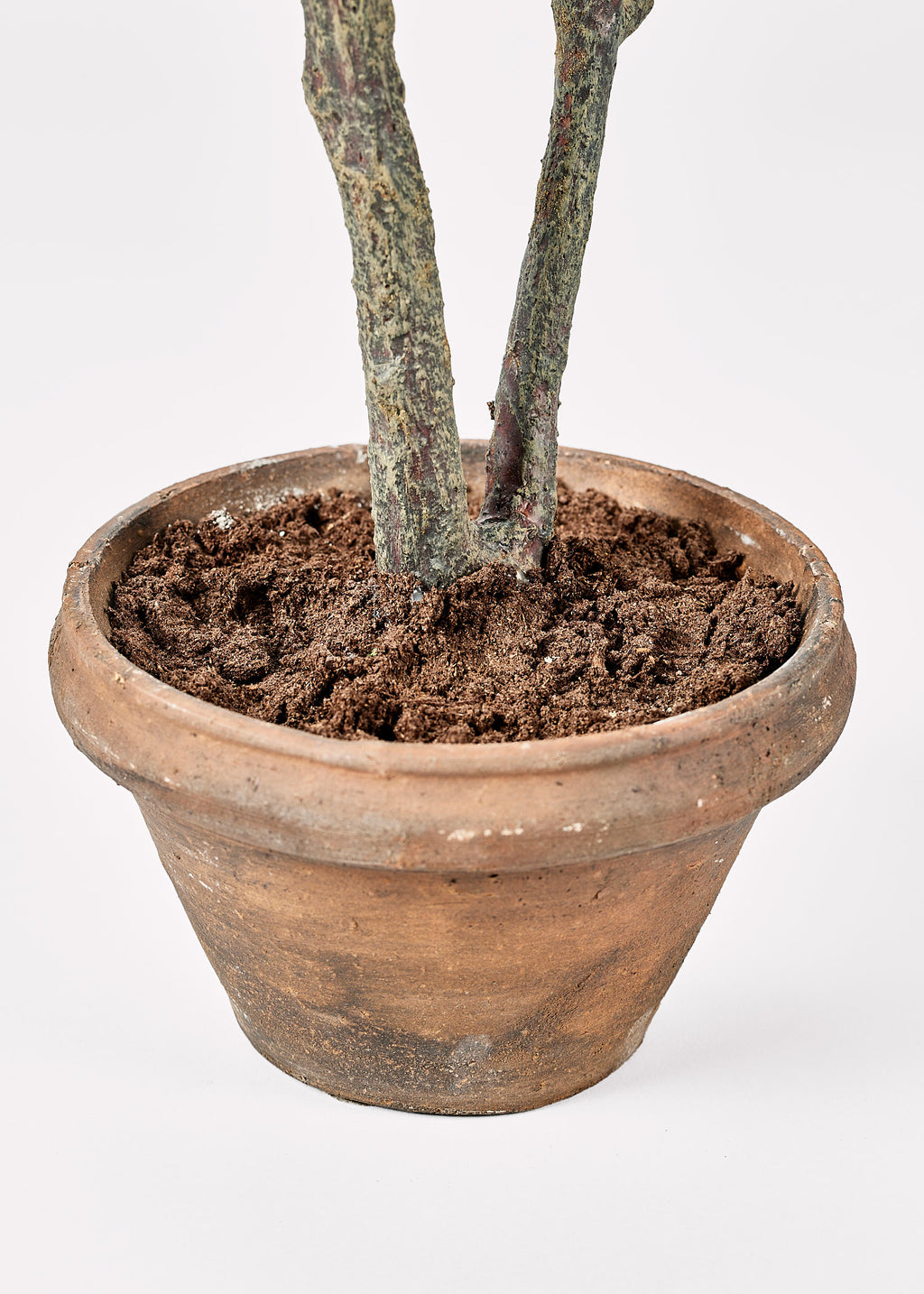 Artificial Japonicus Potted Tree - 39.75"