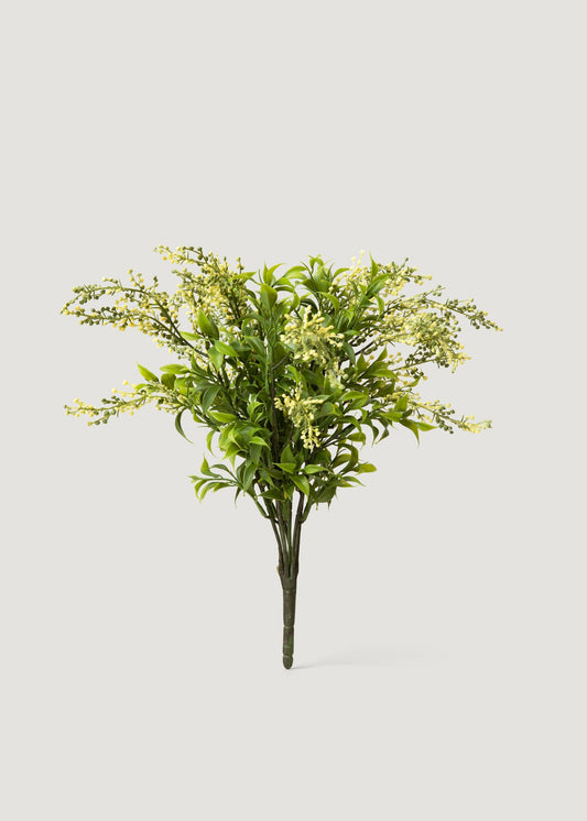 Fake Sedum Succulent Plant - 19"