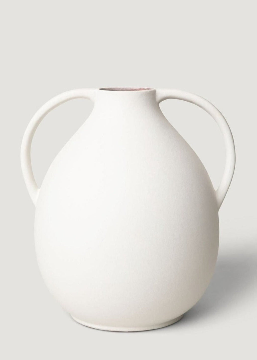 Afloral™ Clay Jug Vase - 14"