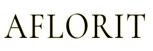 Aflorit